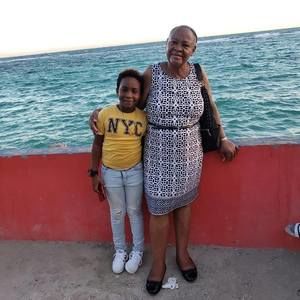 Meet your Posher, Kevon